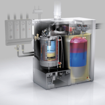 Tecnicos Calderas Forallac urgentes y economicos